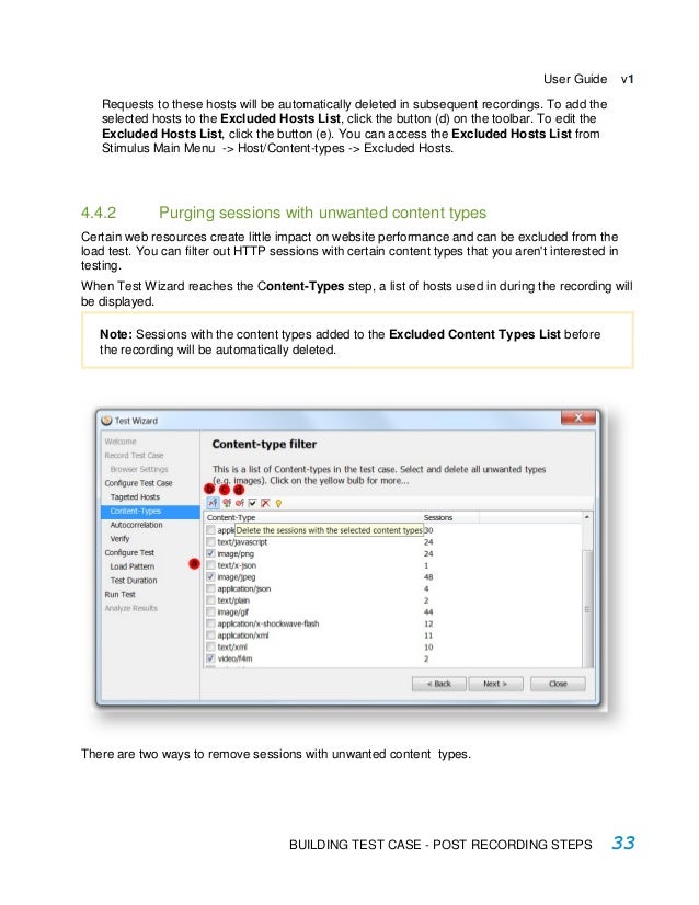 user test tool Load Guide User Tool Testing StresStimulus user test tool Load Guide User Tool Testing StresStimulus
