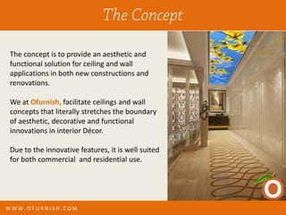 Rosette - a ceiling decoration that will transform your interior - Mardom  Decor