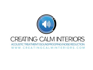 Stretched fabric acoustic panels case studies