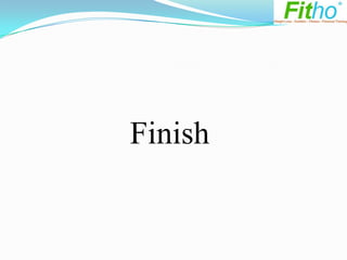 Finish
 