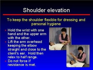 stretching third sem.pptx EXERCISE THERAPY TECHNIQUES