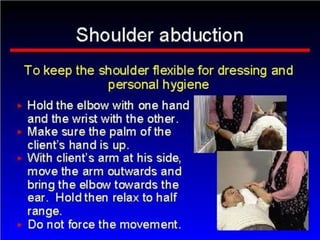 stretching third sem.pptx EXERCISE THERAPY TECHNIQUES