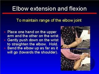 stretching third sem.pptx EXERCISE THERAPY TECHNIQUES