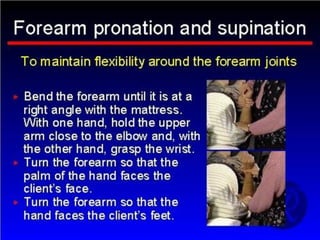 stretching third sem.pptx EXERCISE THERAPY TECHNIQUES