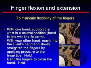 stretching third sem.pptx EXERCISE THERAPY TECHNIQUES