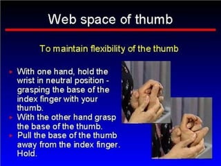 stretching third sem.pptx EXERCISE THERAPY TECHNIQUES