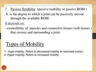 stretching third sem.pptx EXERCISE THERAPY TECHNIQUES