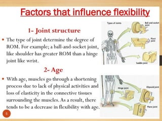 stretching third sem.pptx EXERCISE THERAPY TECHNIQUES