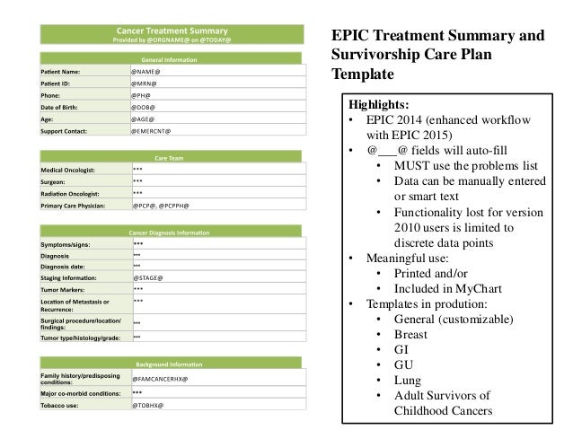 mental health treatment plan template