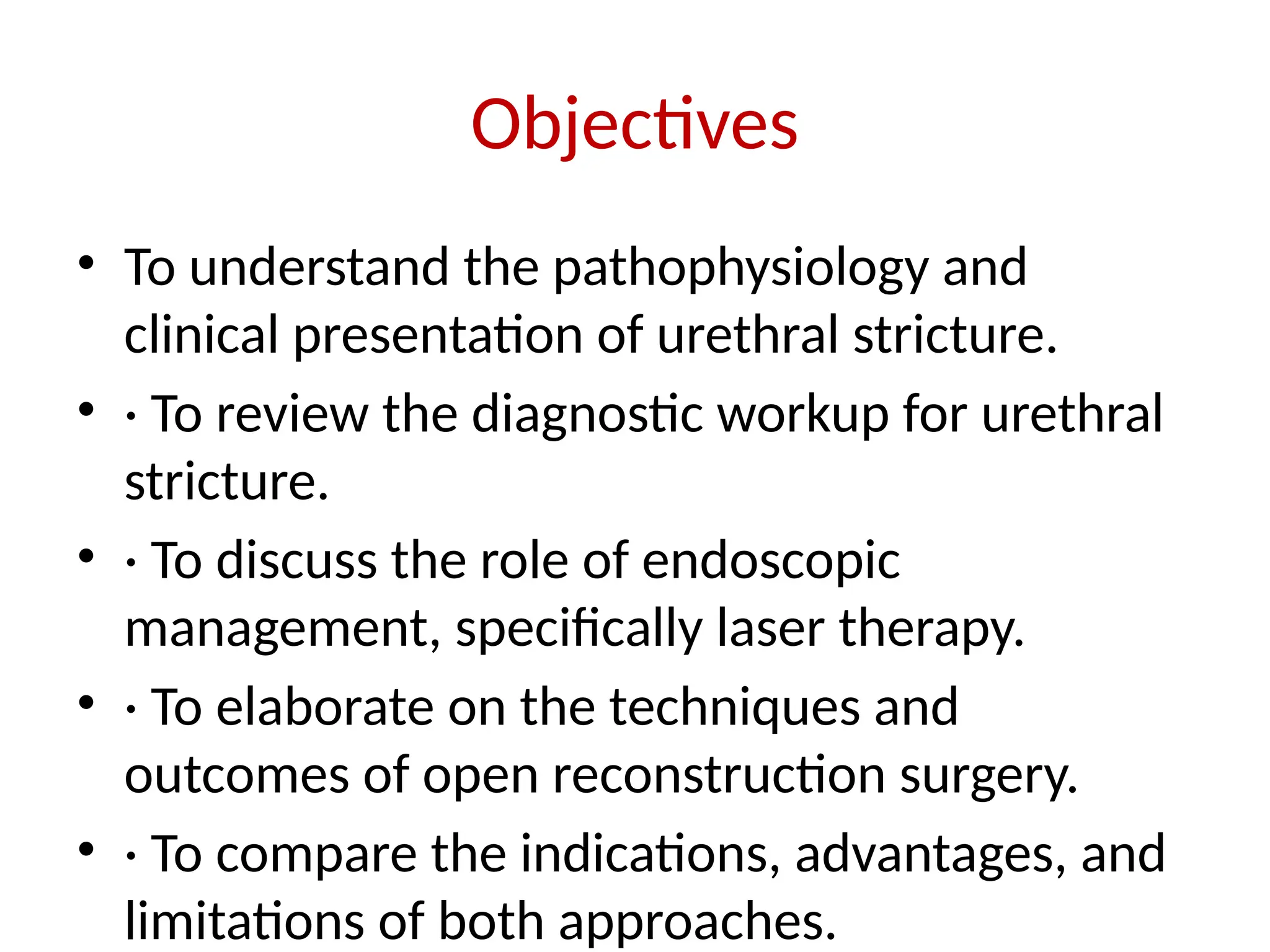 Stricture Urethra Complete Presentation.pptx