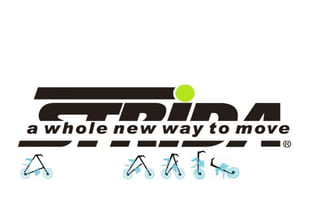 STRiDA - Link Empresarial