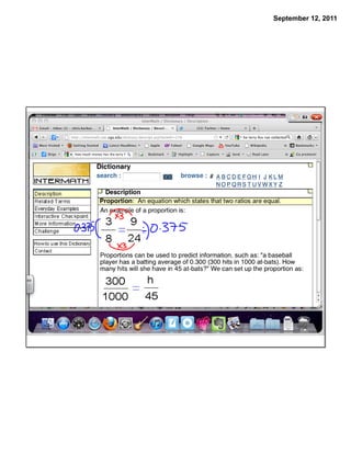 Stride length math | PDF