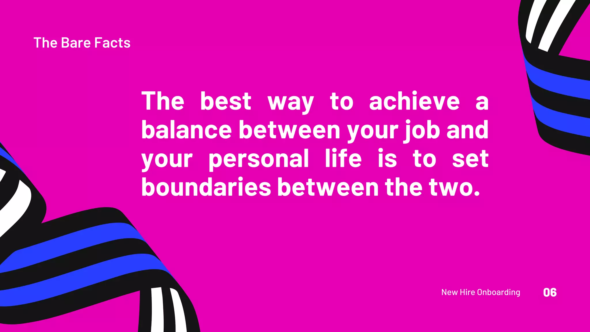 How to Strike a Work-Life Balance While Working from Home