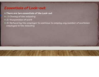 strike and lock out.pdf