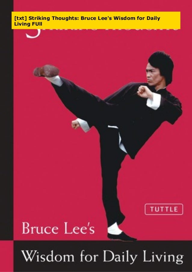 bruce lee full