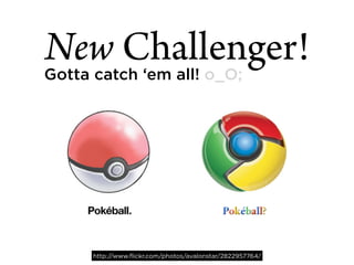 Striking a Balance: Middle Ground in Front-End Development