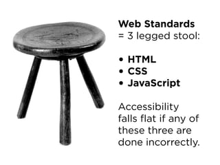 Striking a Balance: Middle Ground in Front-End Development