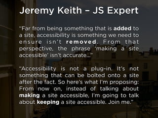 Striking a Balance: Middle Ground in Front-End Development