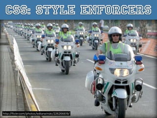 Striking a Balance: Middle Ground in Front-End Development