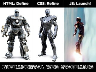 Striking a Balance: Middle Ground in Front-End Development