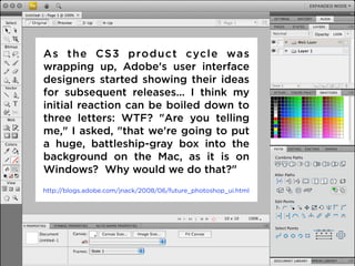 Striking a Balance: Middle Ground in Front-End Development