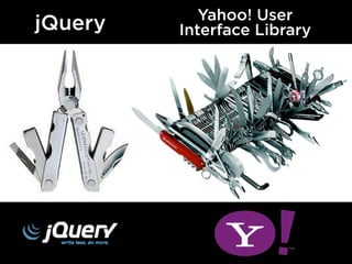 Striking a Balance: Middle Ground in Front-End Development