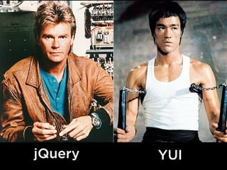 Striking a Balance: Middle Ground in Front-End Development