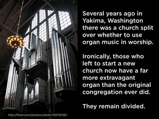 Striking a Balance: Middle Ground in Front-End Development