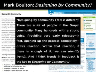 Striking a Balance: Middle Ground in Front-End Development