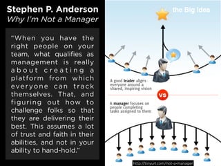 Striking a Balance: Middle Ground in Front-End Development