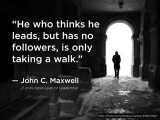 Striking a Balance: Middle Ground in Front-End Development