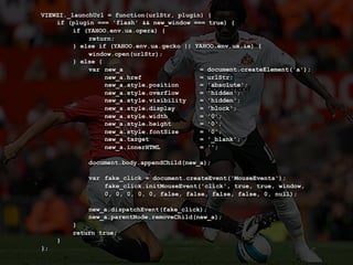 Striking a Balance: Middle Ground in Front-End Development