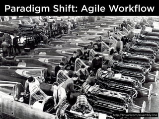 Striking a Balance: Middle Ground in Front-End Development