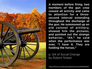 Striking a Balance: Middle Ground in Front-End Development