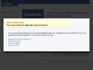 Striking a Balance: Middle Ground in Front-End Development
