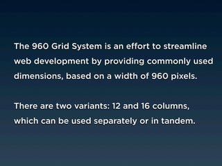 Striking a Balance: Middle Ground in Front-End Development