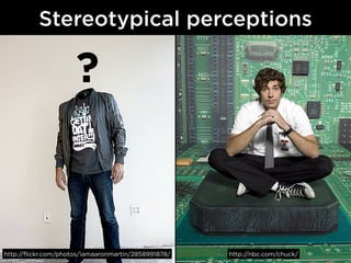 Striking a Balance: Middle Ground in Front-End Development