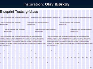 Striking a Balance: Middle Ground in Front-End Development