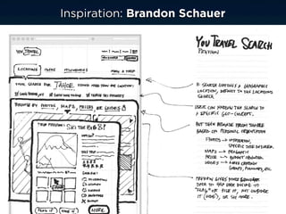 Striking a Balance: Middle Ground in Front-End Development