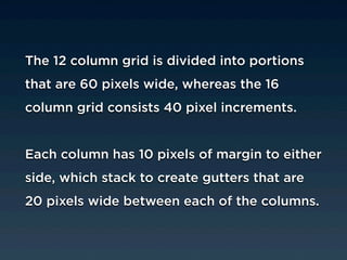 Striking a Balance: Middle Ground in Front-End Development
