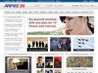 Striking a Balance: Middle Ground in Front-End Development