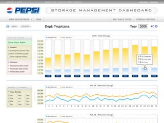 Striking a Balance: Middle Ground in Front-End Development