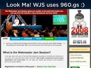 Striking a Balance: Middle Ground in Front-End Development