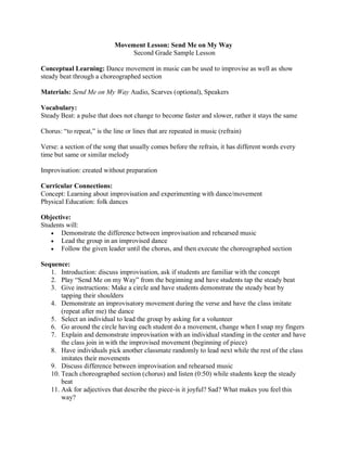 My Work | PDF