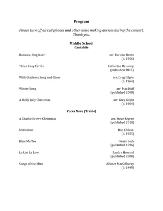 My Work | PDF