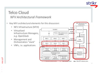 OpenStack for Telco Cloud | PDF