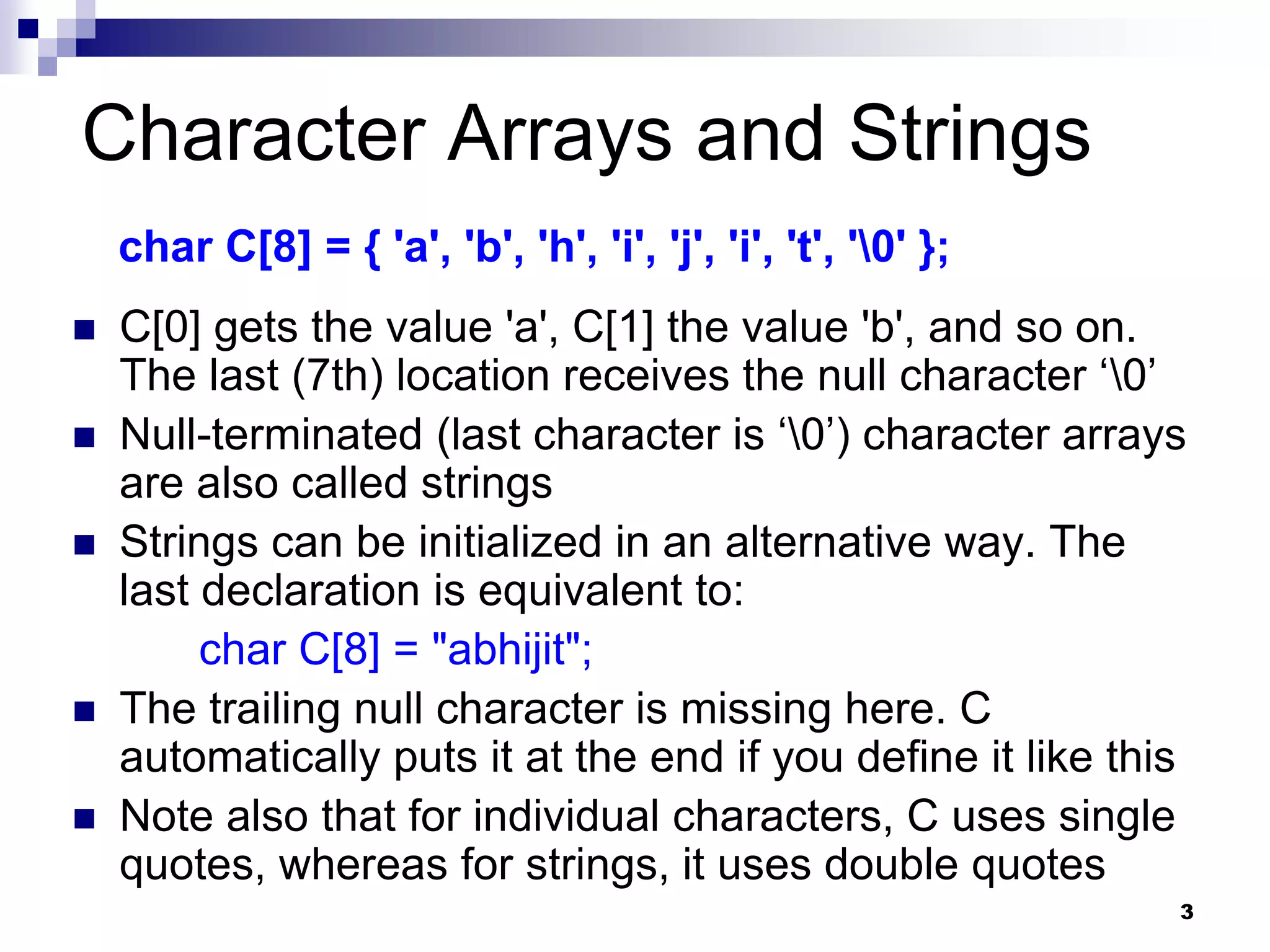 string.ppt