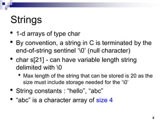 string.ppt