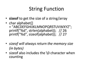 fundamentals of c programming_String.pptx