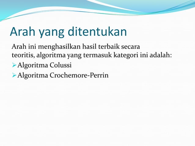String+algorithm+%28 kel+7%29 | PPT